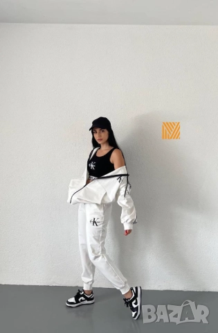 дамски екипи calvin klein