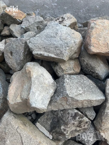 Камъни за зидария
