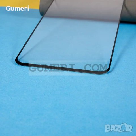 Samsung Galaxy A14 5G Стъклен Протектор За Целия Дисплей, снимка 4 - Фолия, протектори - 41379203