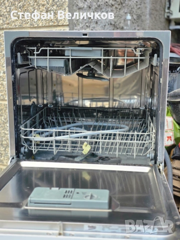 🧼 Портативна съдомиялна Beko – 60 см – 90 лв