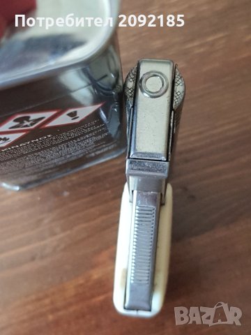 Запалка, снимка 4 - Други ценни предмети - 41778399