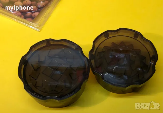 Трошачка за Протеинови топчета и други, снимка 4 - Такъми - 48968123