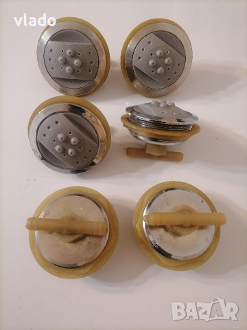 Душкабина SYNHRO на части, снимка 4 - ВИК - 38951292