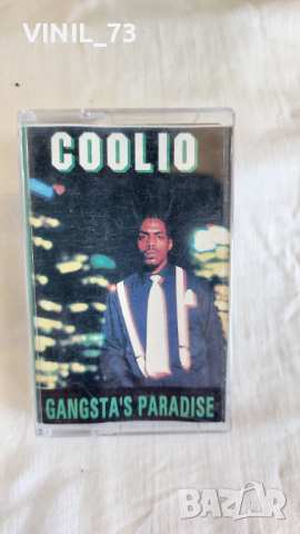 Coolio – Gangsta's Paradise