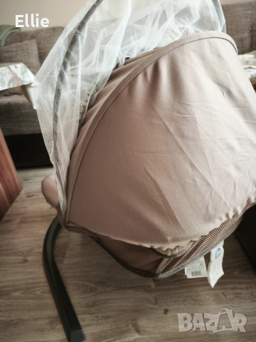 LORELLI Classic Електрически шезлонг SIENA, снимка 3 - Музикални играчки - 53777648