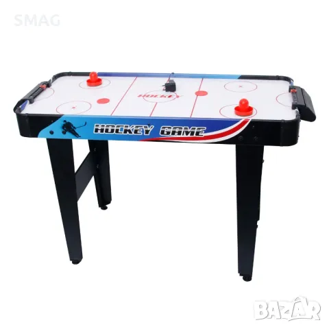 Въздушен хокей с адаптер, 103Χ48Χ68 см S_1236580, снимка 2 - Други - 48566396