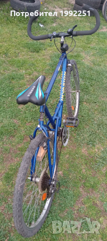 Велосипед НОМЕР 68. Invasion. 26 цола. 21 скорости. Внос от Германия., снимка 2 - Велосипеди - 36273553