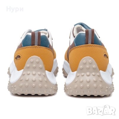 Дамски маратонки, снимка 4 - Маратонки - 42635795