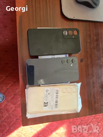 Samsung Galaxy A55 5G (8/128 GB) – Като нов!, снимка 3 - Samsung - 56136457