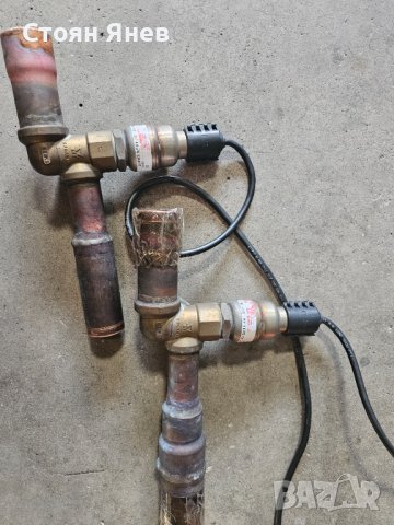 Електронно ТРВ Sporlan SERI-KS-BF - 300 KW