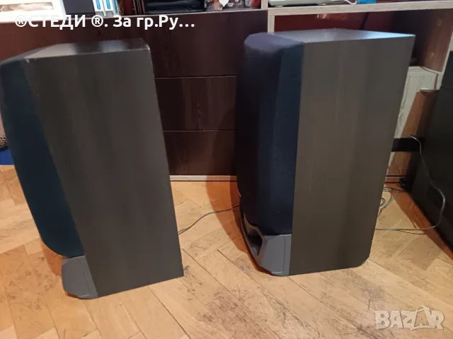 Тонколони AIWA SX-ZR900, снимка 6 - Тонколони - 49320505