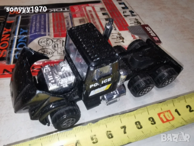 POLICE-METAL 1101260749LCHERY1