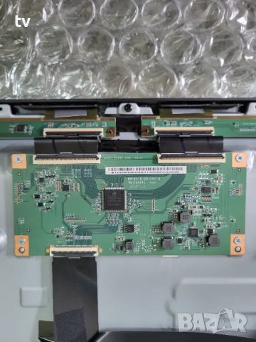 Tesla 50T617 на части - T.MS6586.U783 / 1MS586B2S2A / SHG6004C-101H / CCPD-TC495-008 V4.0 / WT21M261, снимка 10 - Части и Платки - 48034918