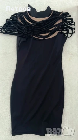 Официална рокля 