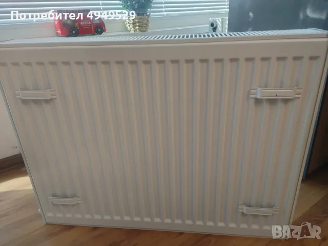 Панелни радиатори, снимка 2 - Радиатори - 56075107