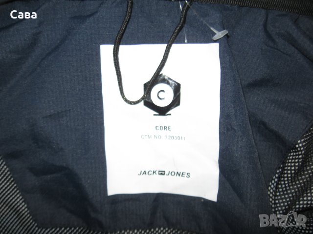Яке пролет,лято JACK&JONES  мъжко,М