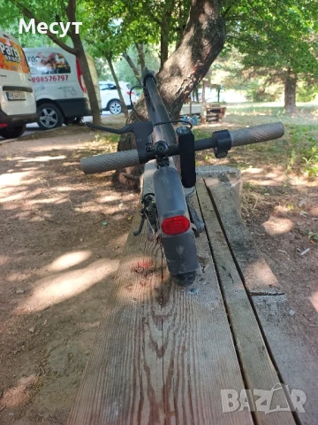 тротинетка xiaomi 1s , снимка 5 - Друга електроника - 51075640