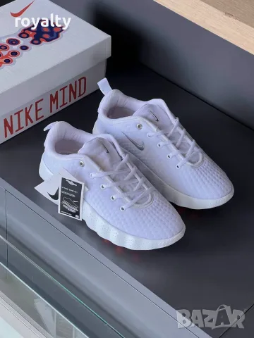 Nike Mind Нови Дамски Маратонки Найк с Кутия Различни Цветове , снимка 9 - Маратонки - 56255657