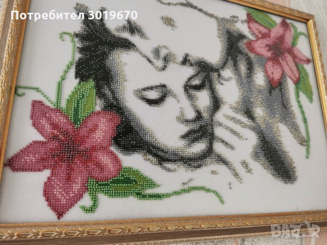 Картина , снимка 3 - Картини - 33889453