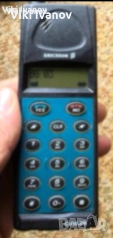 Ериксон GA628, снимка 4 - Sony Ericsson - 53138423