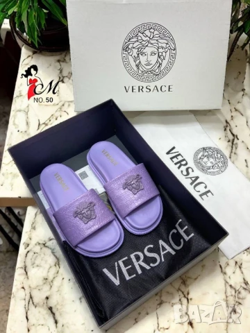 чехли versace , снимка 10 - Чехли - 51291903