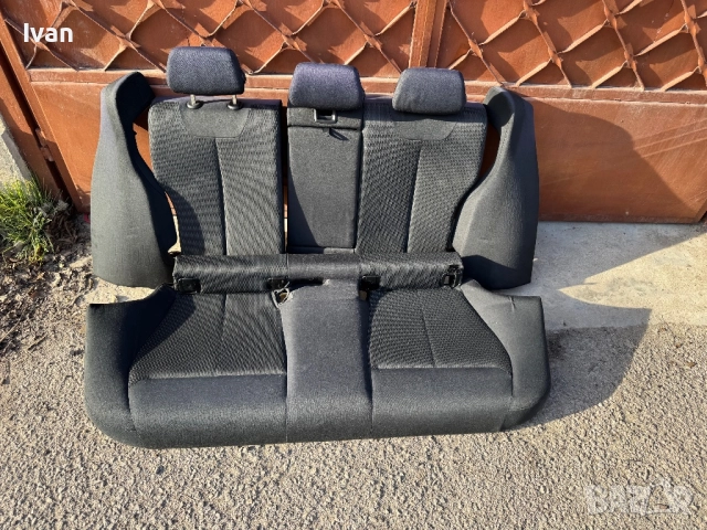 Салон за bmw f30 , снимка 4 - Части - 52884256