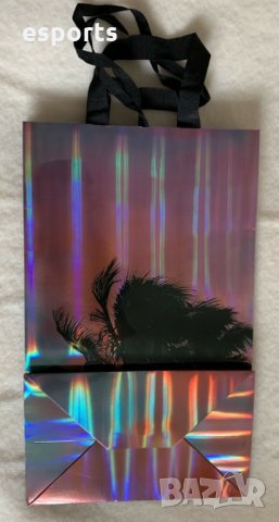 Автентична бутикова подаръчна торба GUCCI Limited Edition 38x23, снимка 10 - Други - 35803822