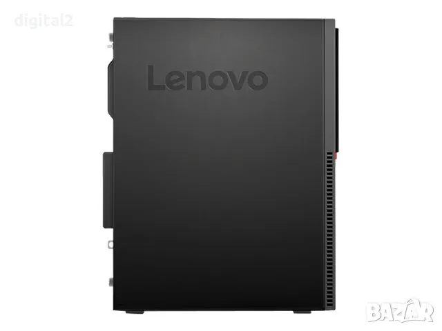 Lenovo M720T Tower, Core i5 8th Gen, 8 GB,SSD 256 + 1 TB HDD 24м Гар., снимка 5 - Работни компютри - 47744824