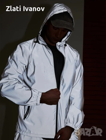 Комплект с подарък шапка , снимка 4 - Спортни дрехи, екипи - 52838863