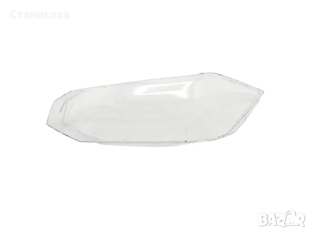 Стъкла (капаци) за фарове за VW Polo AW, снимка 3 - Части - 47631154