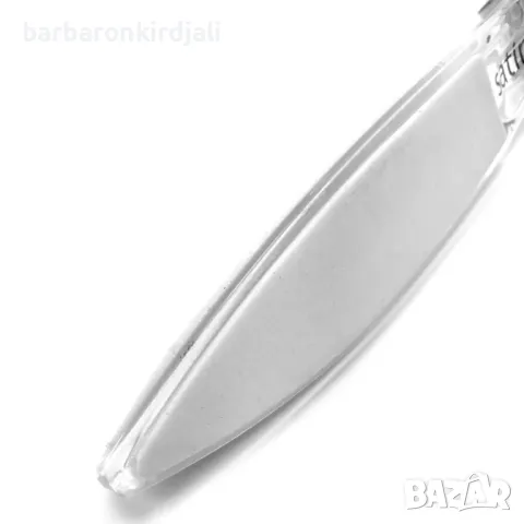 Пила за нокти 3в1 PU6F, снимка 3 - Педикюр и маникюр - 49576392