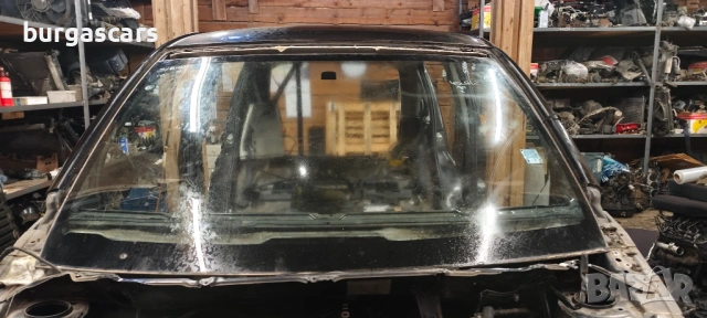 Предно стъкло челно Daihatsu Sirion II 2007г