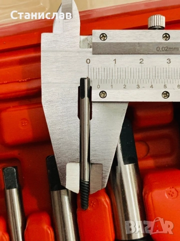 Шпилковадачи, снимка 4 - Други инструменти - 53457286