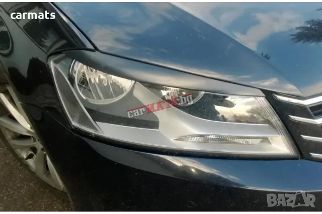 Вежди за фарове за VW Passat B7 (2010-2014) - Германия