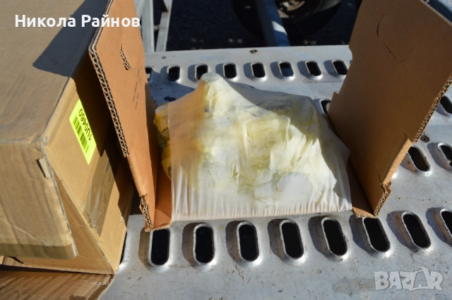 Комън Рейл Помпа за BMW 13 51 8 511 627 за N47D20, снимка 3 - Части - 52172123