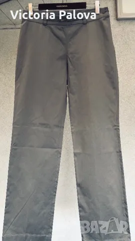 Стилен панталон CLAUDIA GIL Италия, снимка 2 - Панталони - 47873532