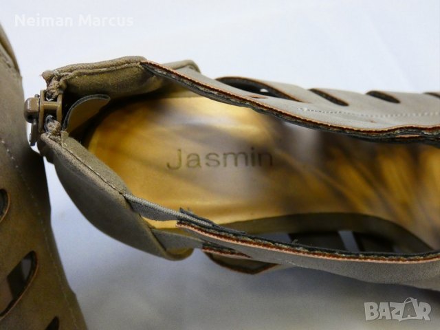 Jasmin, снимка 5 - Дамски ежедневни обувки - 40728451