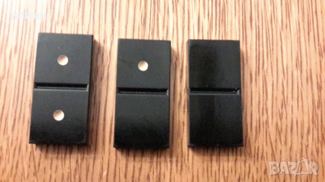 Пластмасово домино , снимка 9 - Образователни игри - 41819268