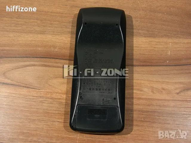 Дистанционно Technics rak-sa302e /3 , снимка 5 - Други - 48000640