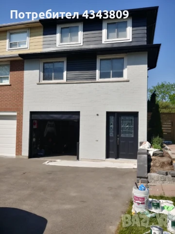 Професионални бояджийски услуги, снимка 11 - Бояджийски услуги - 51292894