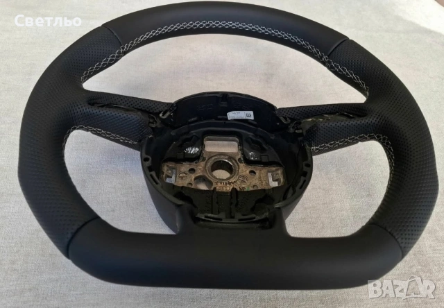Волан за Ауди , снимка 8 - Автомобили и джипове - 53300696