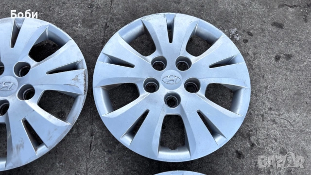 Тасове 15 цолови за Kiq ix20, снимка 3 - Аксесоари и консумативи - 53138032