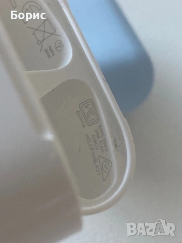 AirPods 2, A2031, 100% оригинал, снимка 2 - Слушалки и портативни колонки - 53807633
