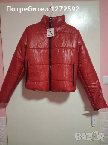 Ново дамско яке