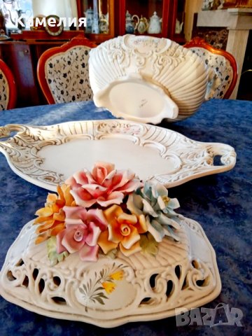 Bassano, снимка 4 - Вази - 40609337