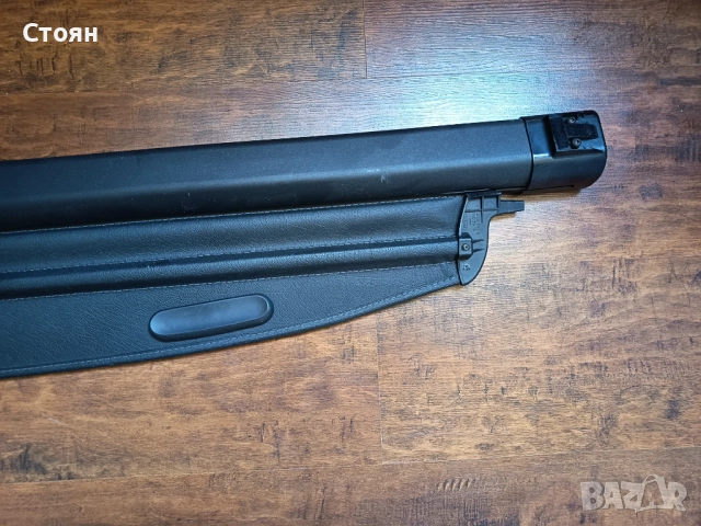 Оргинална щора за багажник за ситроен ксара след 1997 г., снимка 5 - Аксесоари и консумативи - 36504393