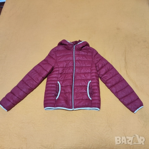 Детско пролетно - есенно яке, размер 164, снимка 11 - Детски якета и елеци - 52932213