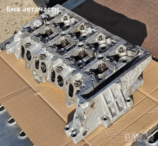 глава н47д20ц glava n47d20c н47 n47 184, снимка 8 - Части - 52648586