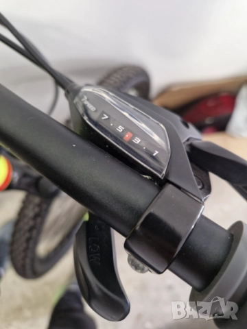 Планински велосипед 29", снимка 5 - Велосипеди - 51769247