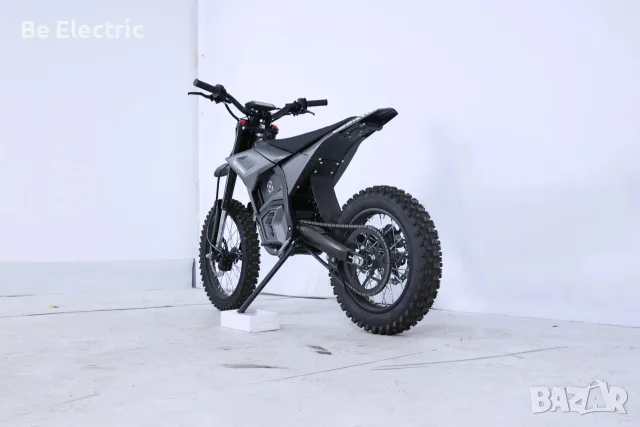 Електрически Pit bike Valtinsu EM5 Ultra 8KW 72V/25AH Samusng, снимка 10 - Велосипеди - 56087718